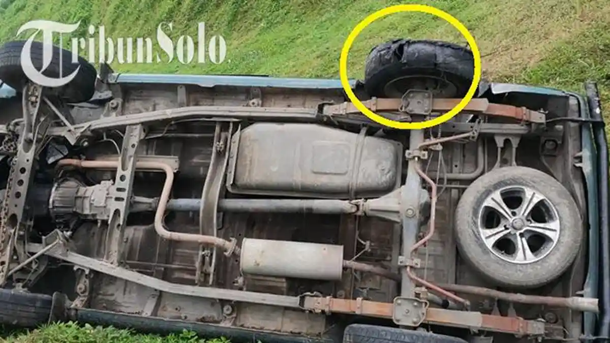 Polisi Masih Selidiki Kecelakaan Maut di Tol Semarang-Solo, Bisa Jadi Ada Unsur Kelalaian