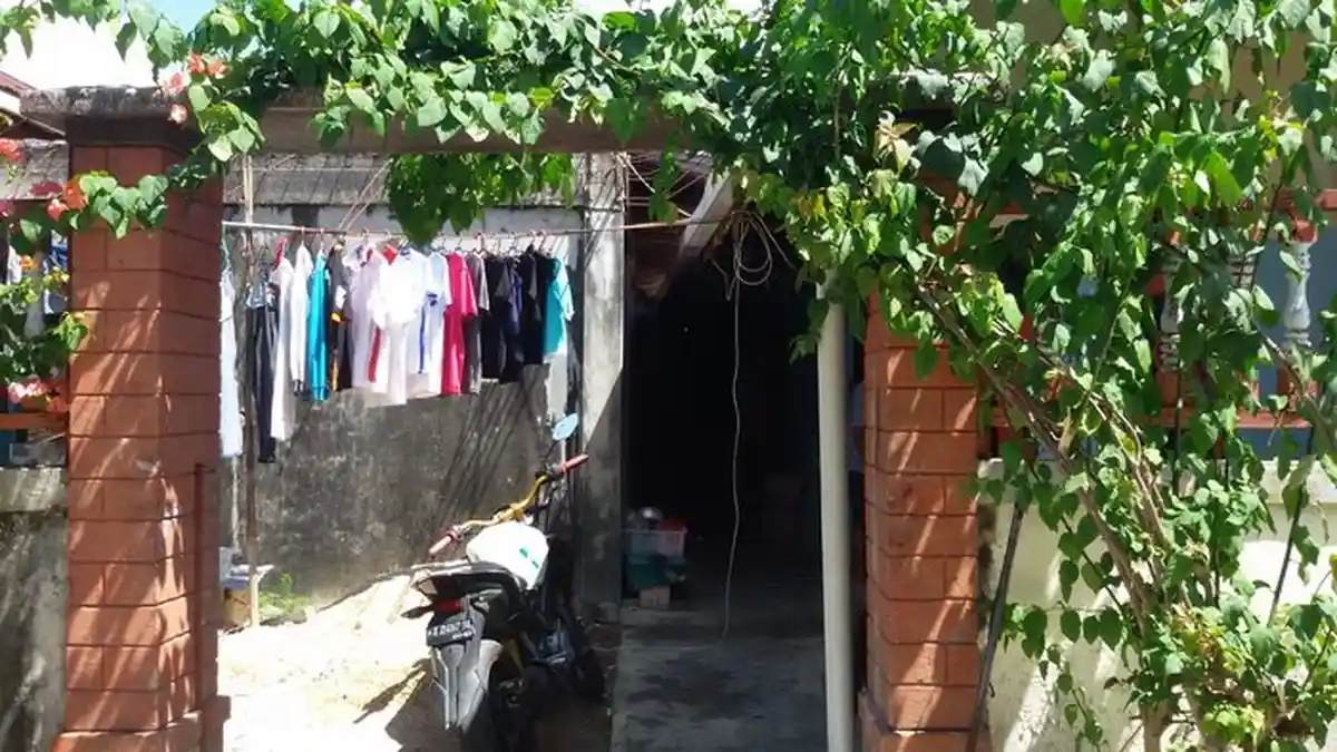 Dikira Ditangkap Karena Narkoba, Tahunya Reza Dicokok Densus 88