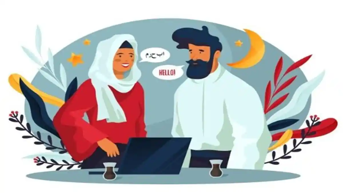 100 Kosakata Sederhana Bahasa Palestina Sehari-hari Lengkap Cara Baca dan Artinya, Cocok Bagi Pemula
