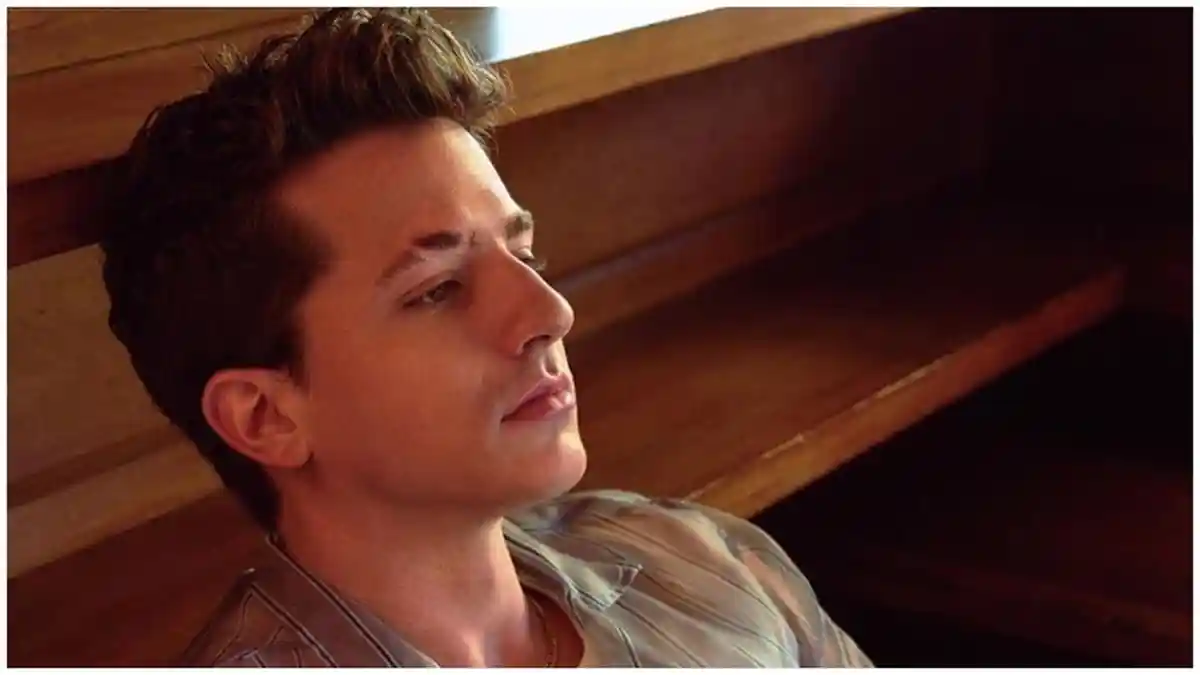 Charlie Puth Rilis Single Terbaru ''Cheating On You'', Berkisah tentang Kerinduan Pada Mantan