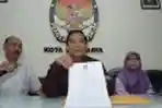 Pasangan Rasiyo-Lucy Lolos Sebagai Peserta Pilkada Surabaya