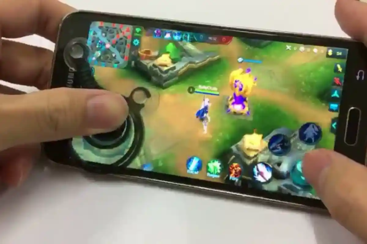 Kecanduan Game Online, Puluhan Pelajar SD hingga SMA Berobat ke RSJD Solo, Ada yang Rawat Inap