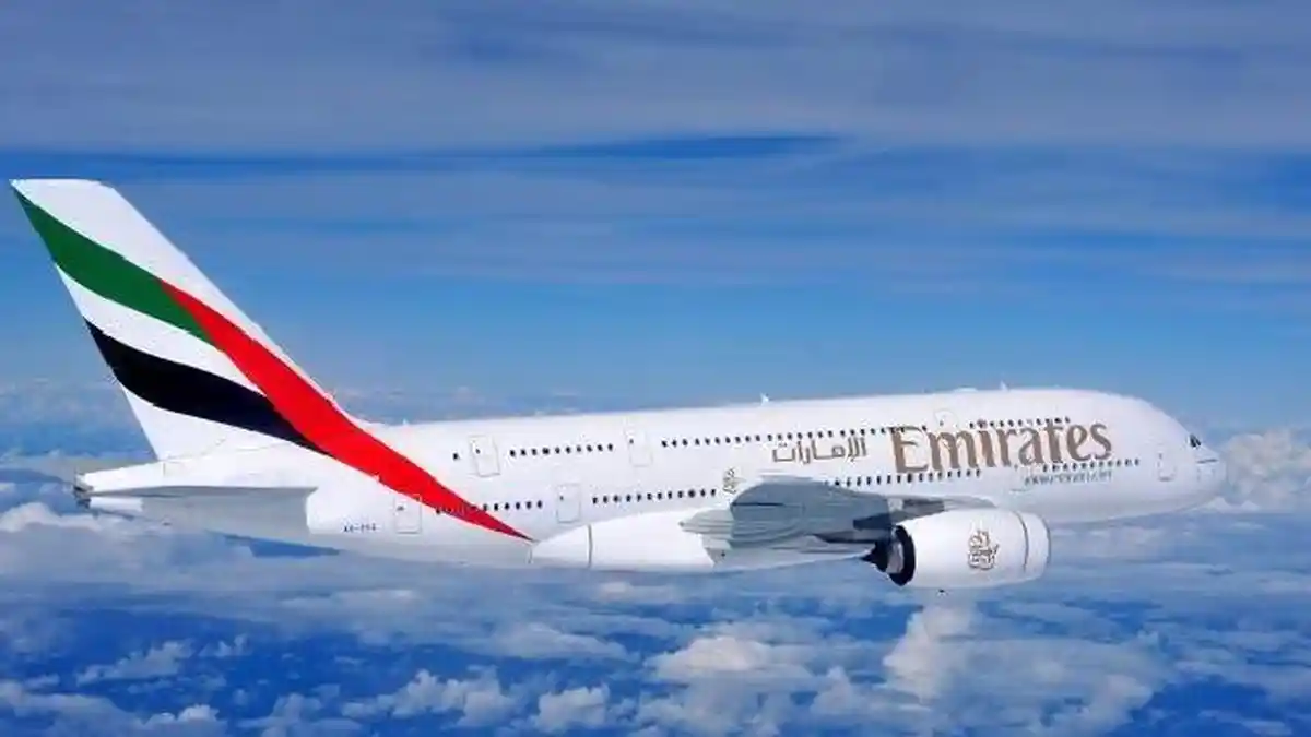 Emirates Akan Luncurkan Penerbangan A380 Terpendek di Dunia Cuma 75 Menit