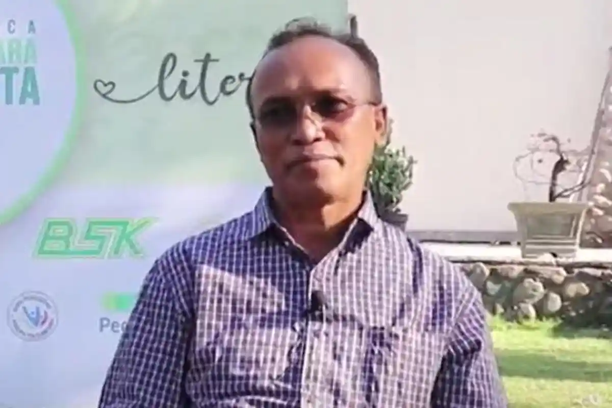 Duet Mofiq di Pilkada Sumbawa 2024 Kandas, PDIP Beralih Usung Sahril Jadi Calon Bupati