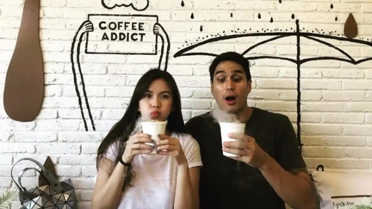 Gunung Agung Masih Aktif, Bagaimana Nasib Pernikahan Marcel Chandrawinata di Bali?