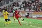Persija Jakarta VS Tampines Rovers