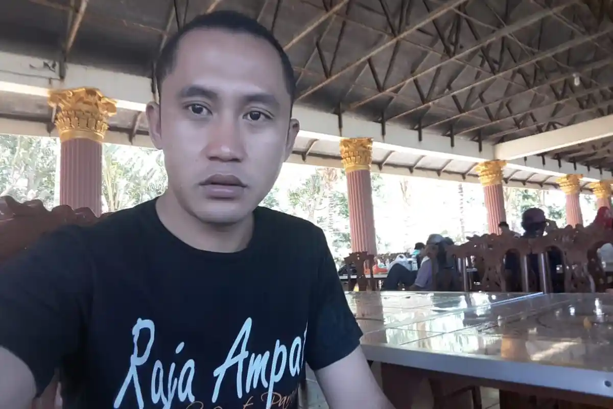 Aktivis HMI Makassar Kecam Danny Pomanto