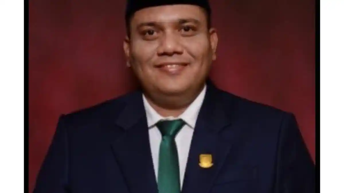 Abdullah Sani Lantik 12 Ketua Lembaga Banom NU, DPRD Provinsi Jambi Inginkan Ini