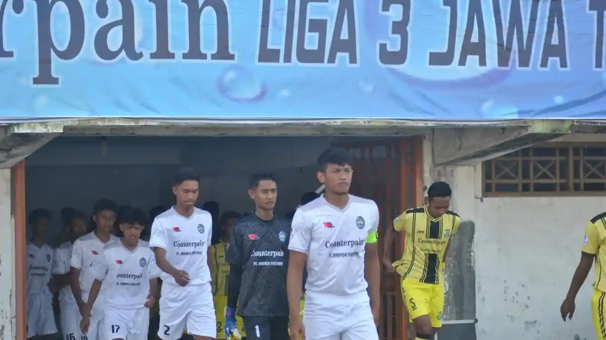 Persikas Masih Nol Poin di Grup E Liga 3 Jateng, Begini Komentar Kapten ...