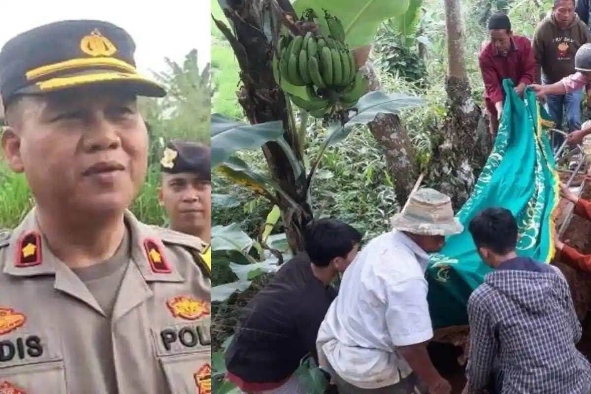 Kronologi dan Penyebab Anak SD di Sukabumi Tewas Diduga Dikeroyok 4 Orang Kakak Kelas