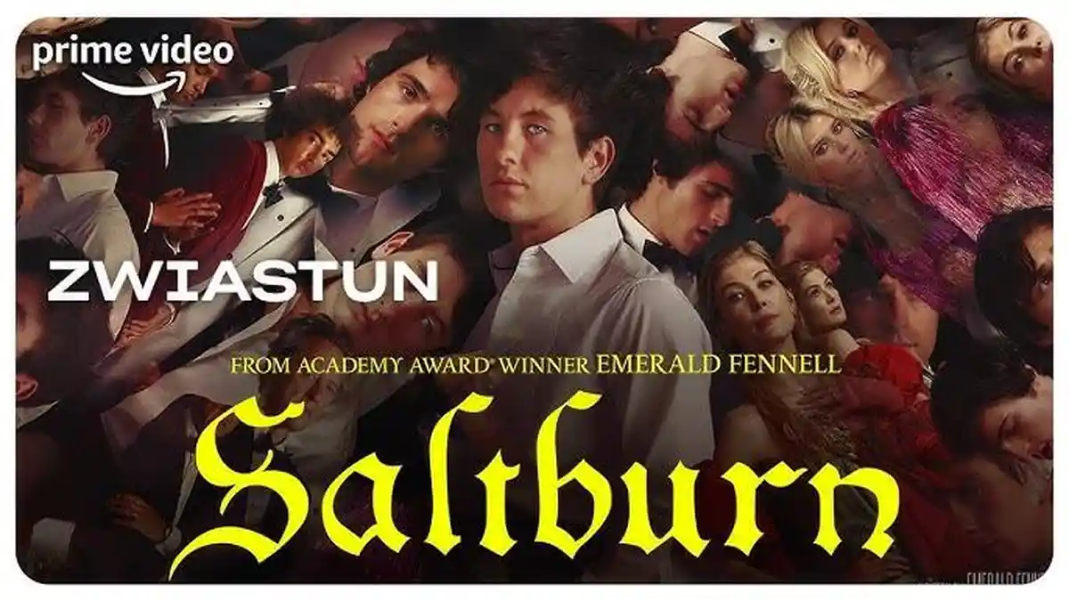 Cek Web Ini, Nonton Film Saltburn 2023 Sub Indo Full HD Movie