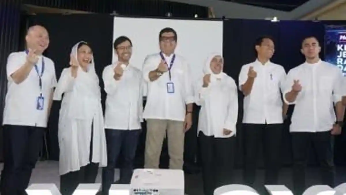 XL Axiata Siap Hadapi Lonjakan Trafik Ramadan dan Lebaran 2025 dengan Jaringan Optimal dan Promo