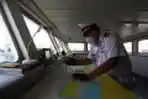 Protokol Kesehatan di Kapal Penumpang KM Doro Londa