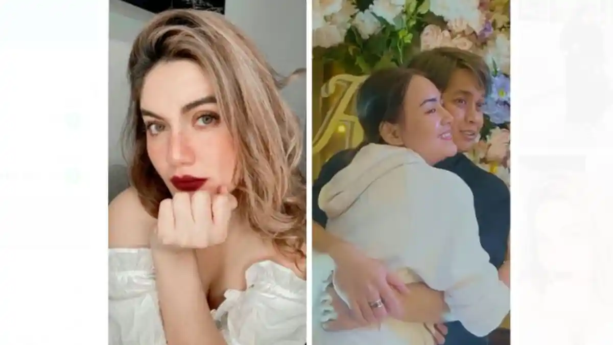 Amanda Manopo dan Billy Syahputra Putus, Hilda Vitria Dituding Sebagai Orang Ketiga