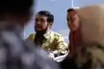 Hakim MK Anwar Usman Diperiksa KPK