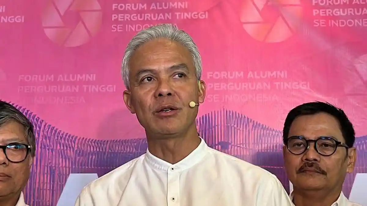 Kata Ganjar Pranowo Soal Kecelakaan Maut Beruntun Exit Tol Bawen, Panjatkan Al-Fatihah