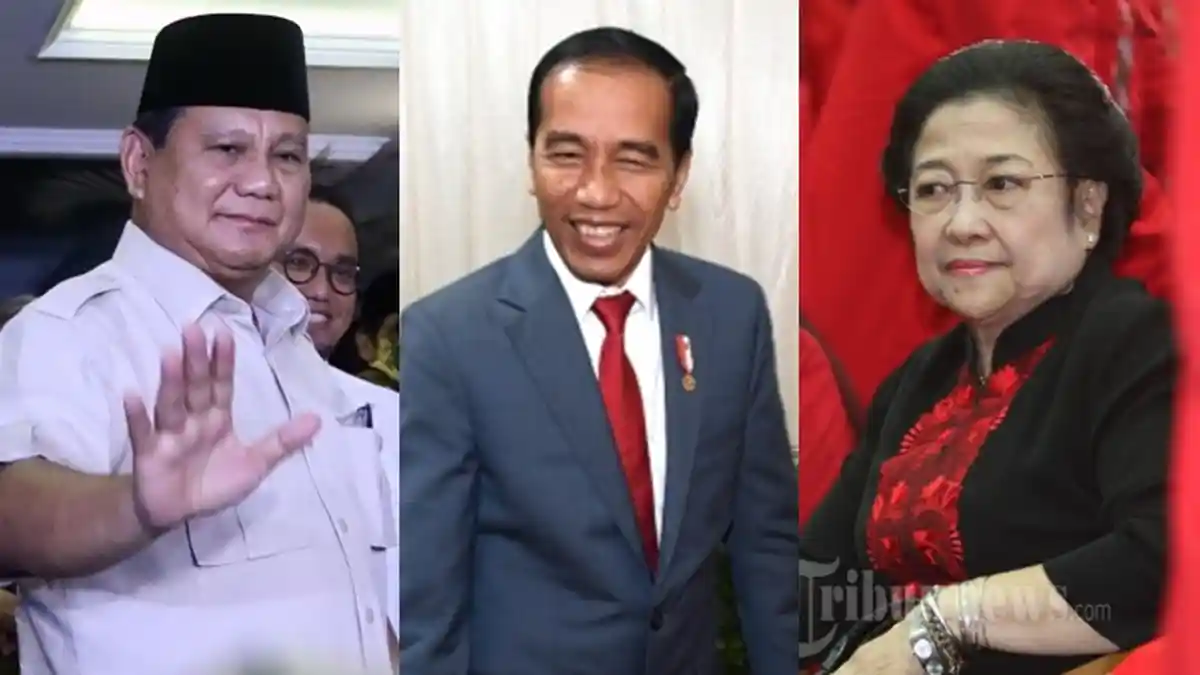 Andre Rosiade Bantah Gerindra Sodorkan Nama Menteri ke Jokowi, Begini yang Sebenarnya Terjadi