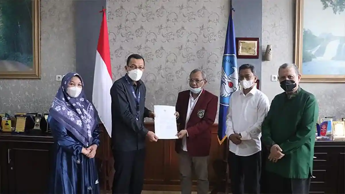 Prof Syaiful: Eksistensi Studi Atropologi di Era Digital