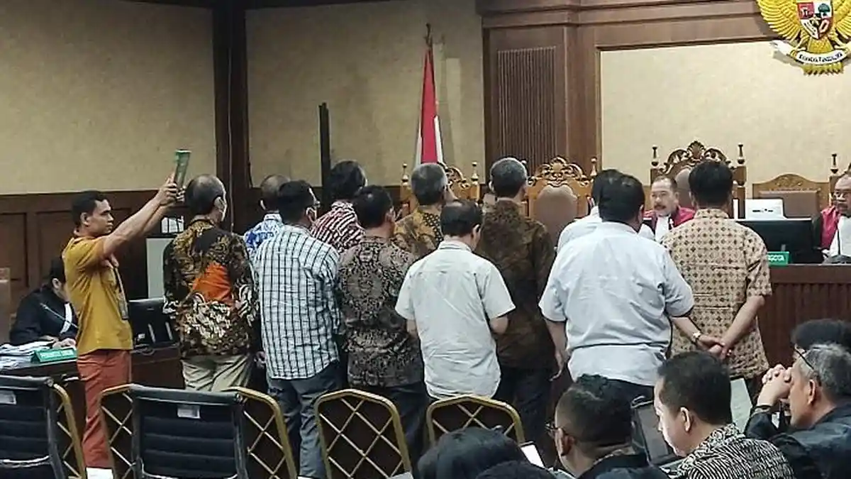 Perusahaan Ini Tak Punya Teknologi Owner, Tapi Bisa Pimpin Konsorsium Paket 3 Proyek BTS Kominfo