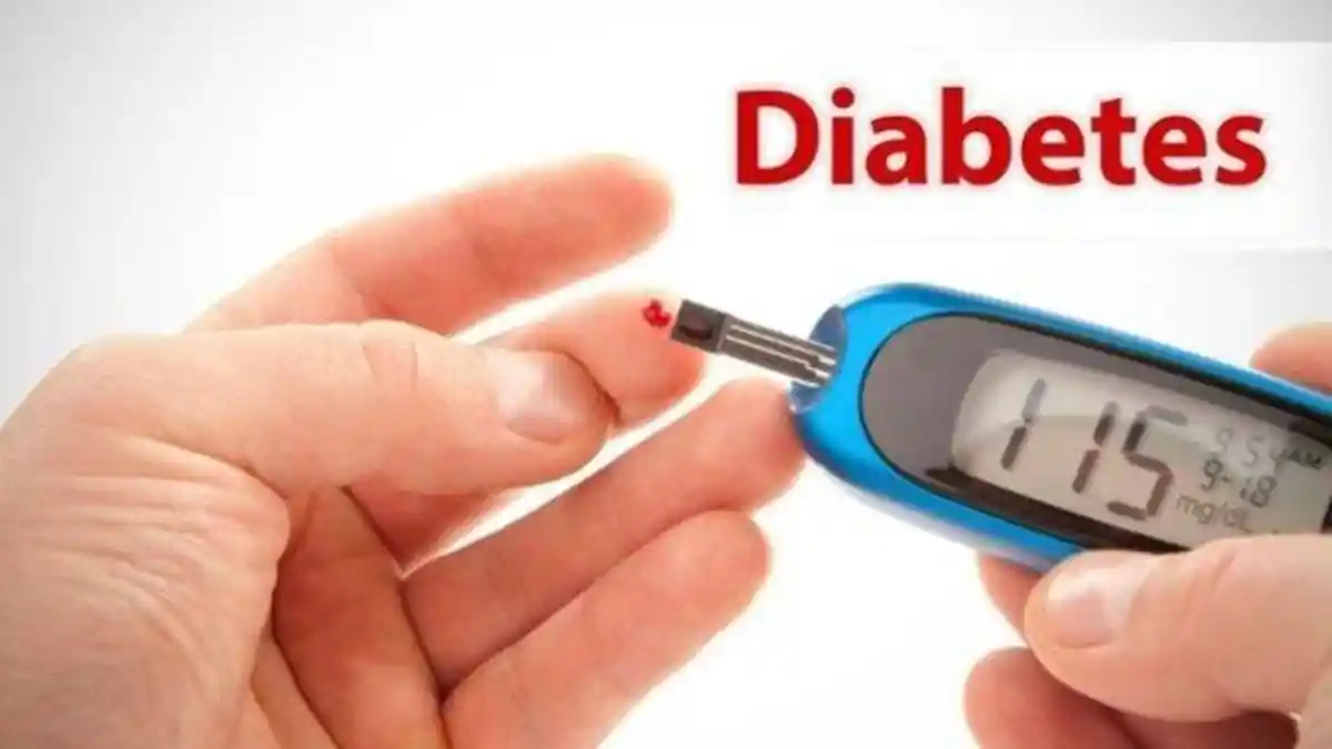 Waspada Diabetes Tipe 2, Kenali Beberapa Gejala Awal hingga Cara Pencegahannya
