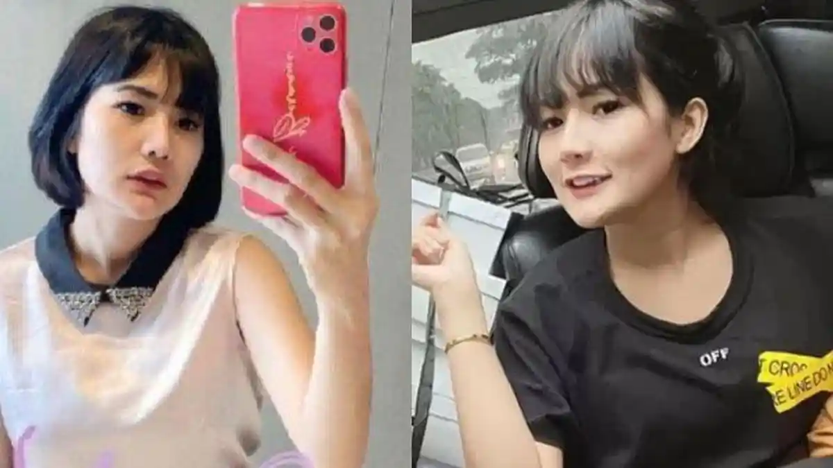 Sosok Irene Bermawi, Kakak Marissya Icha Tuding Idola Netizen Gunakan Narkoba