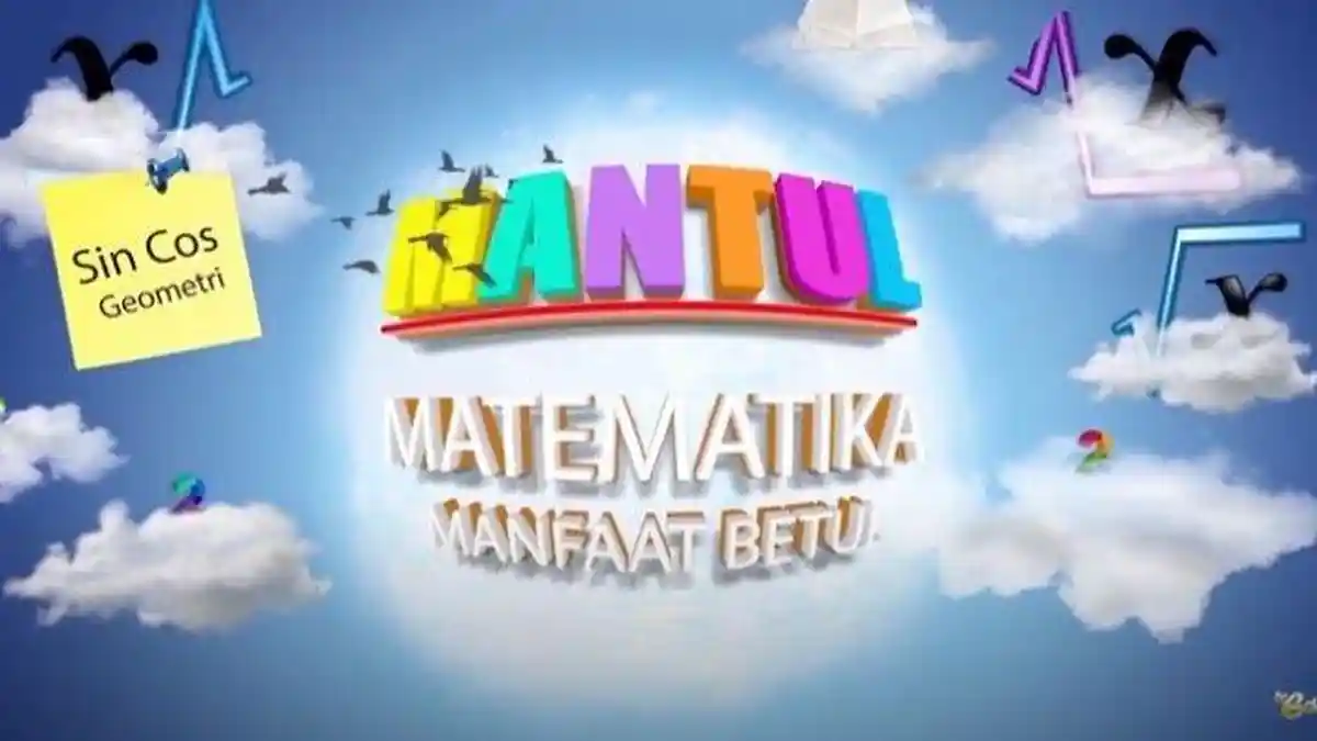 Sejak Tayangkan Program Belajari dari Rumah, Rating TVRI Peringkat ke-9 dari Semua Stasiun Televisi
