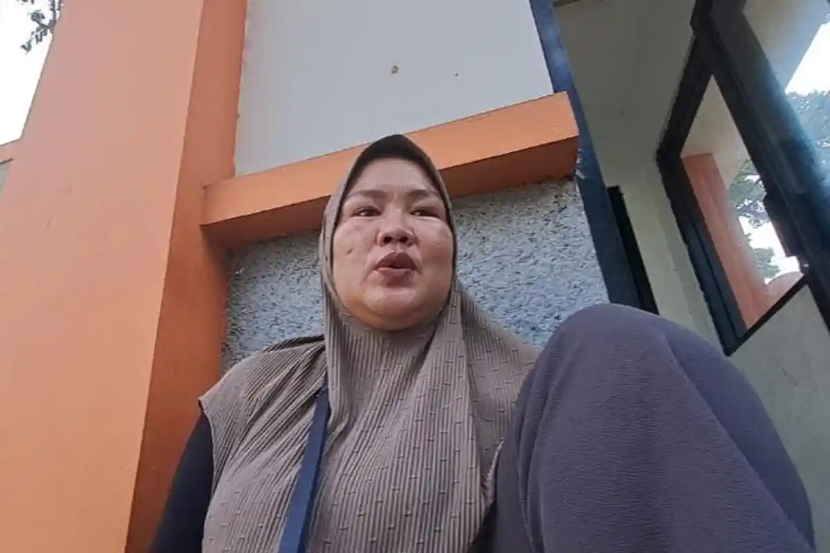 Cerita Isma Batal Jadi Petugas Sortir-Lipat Surat Suara di GOR Tanjung Duren karena Orang Dalam