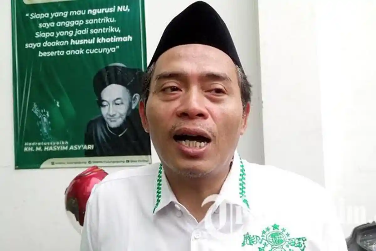 PBNU Gelar Literasi Wakaf Uang di Tulungagung, Sebut Berbeda dengan Sedekah: Tidak Boleh Berkurang