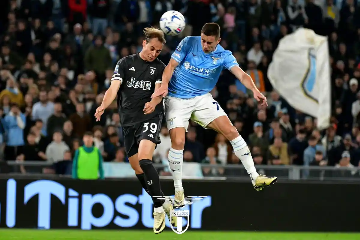 LINK Live Streaming Juventus Vs Fiorentina Jam 01.45 WIB, Akses Siaran Liga Italia di Sini via HP