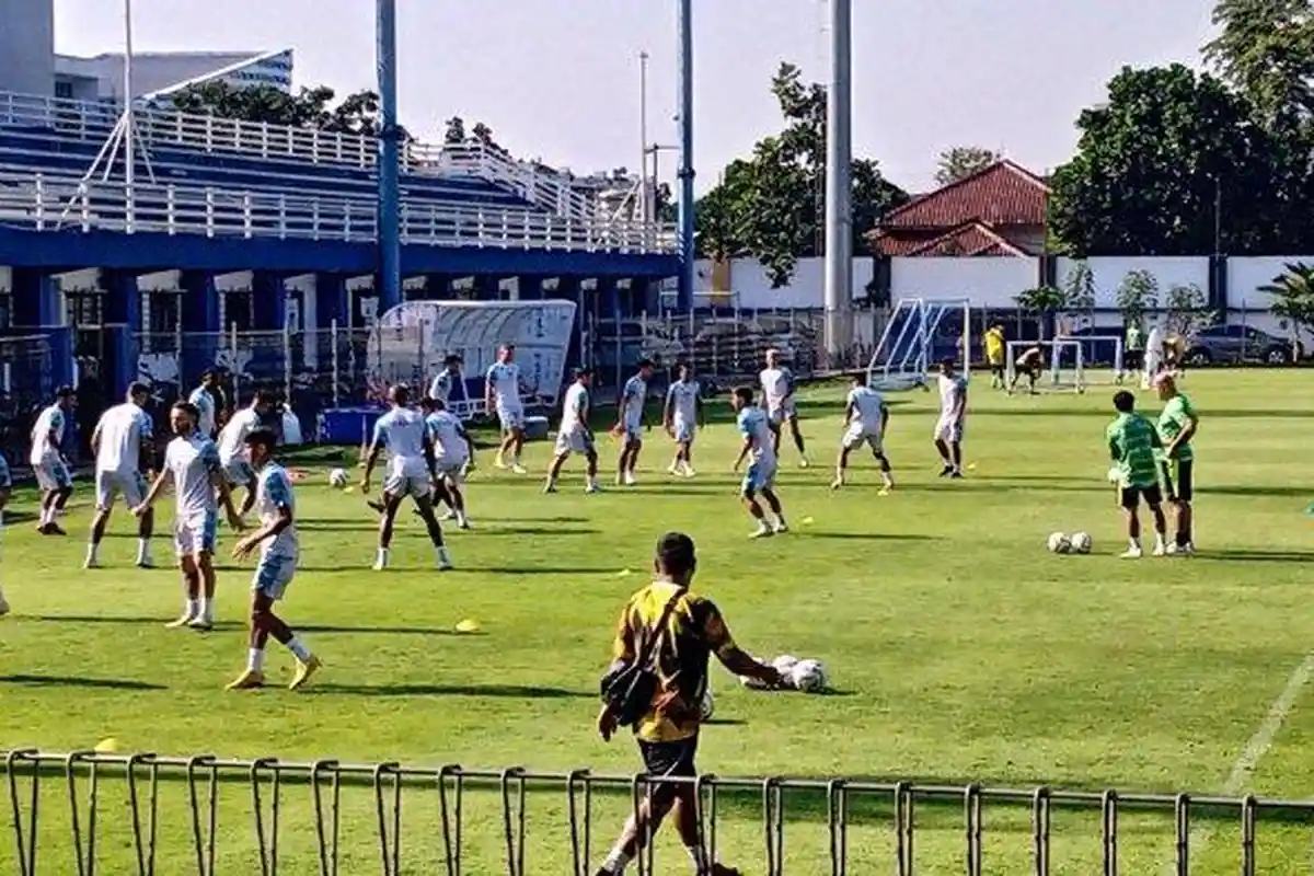 Permintaan Bobotoh ke Persib Bandung, Minta Pemain Pinjaman Johor Darul Takzim Ini Dipermanenkan