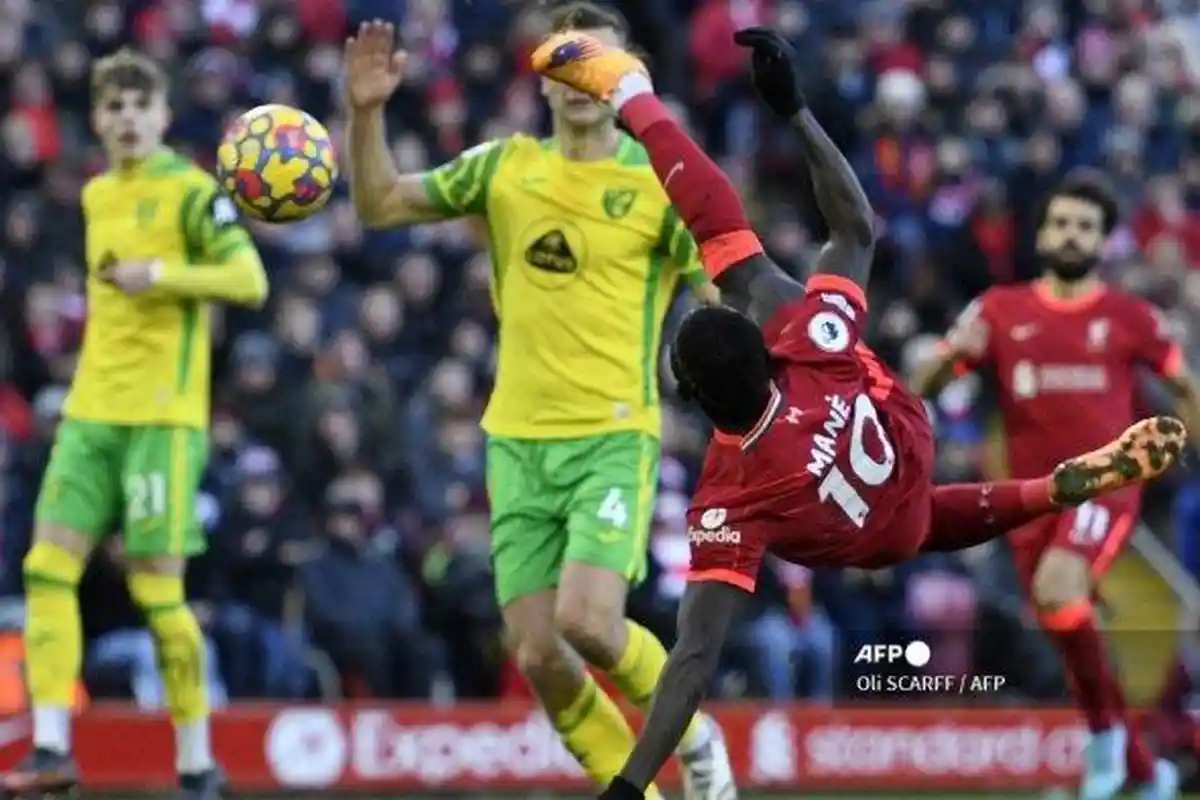 Ditanya Soal LIVERPOOL Bisa Raih Quadruple, Juergen Klopp Malah Bilang Man City Dapat Rebut 3 Gelar