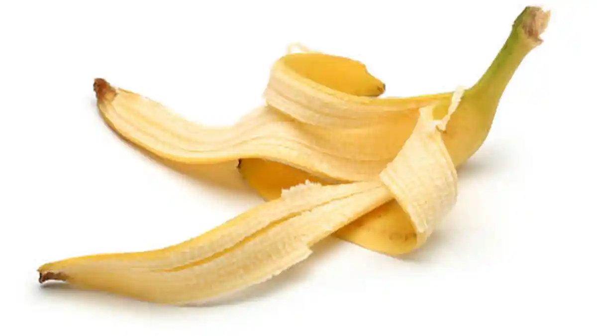 Manfaat Kulit Pisang untuk Kesehatan Kulit, Menghilangkan Jerawat hingga Mengangkat Sel Kulit Mati