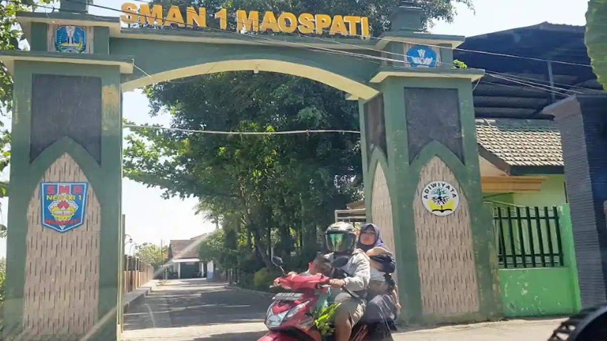 Periksa Dugaan Pungli pada Wali Murid SMA di Magetan, Polisi Terkesan Berhati-Hati