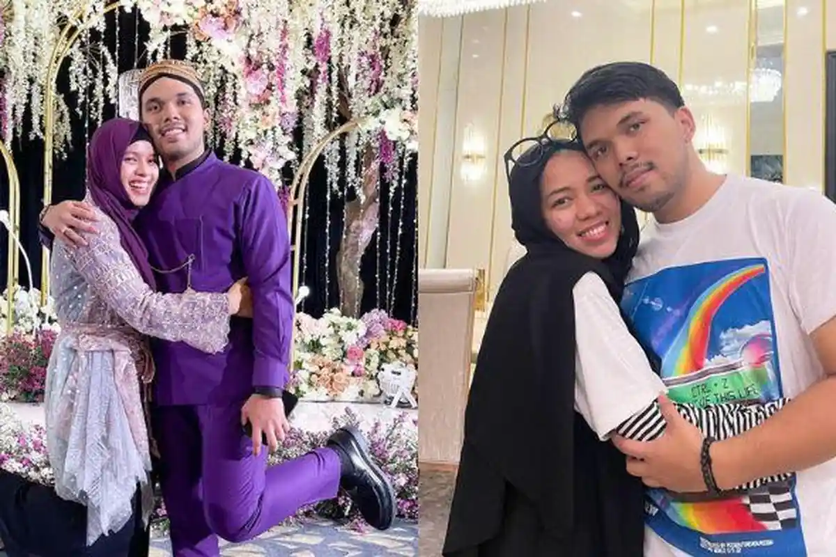 Reaksi Sohwa-Sajidah Tahu Thariq Halilintar Nikah Duluan, Singgung Hadiah Dilangkahi, ‘Yang Penting’