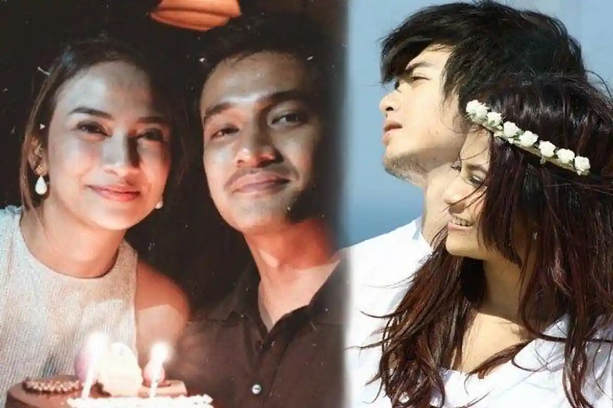 Selain Bibi Ardiansyah, Nicky Tirta juga Ungkap Perubahan Vanessa Angel yang Sudah 2 Bulan Ditahan