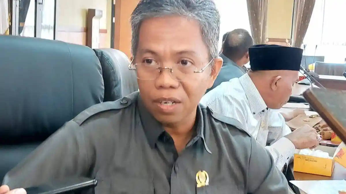 Banyak Diklaim Warga, Komisi IV DPRD Kukar Usulkan Aset Pemerintah Dipasang Plang