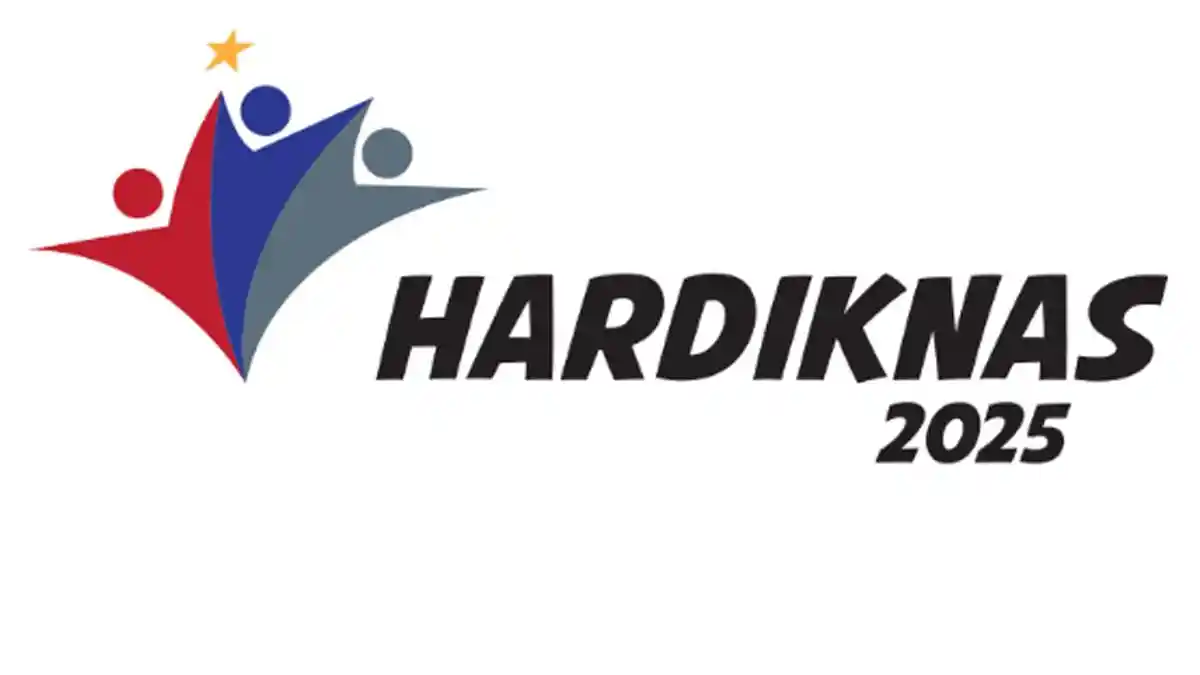 10 Pidato Amanat Pembina Upacara Hardiknas 2025 untuk SD, SMP, SMA Mudah Dihafalkan dan Menyetuh