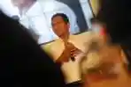 Dahlan Iskan Pembicara di Dunamis