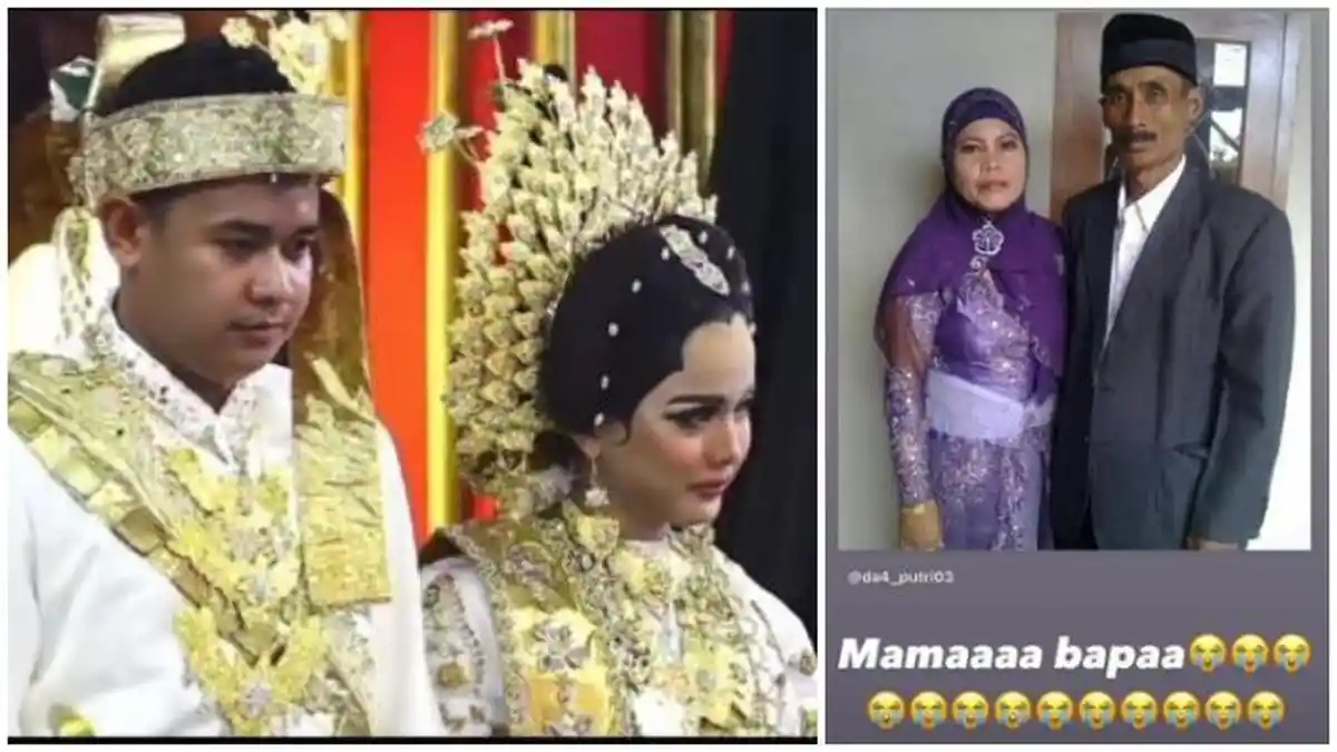 Mewah Dinikahi Anak Sultan, Unggahan Pilu Putri Isnari Disorot, Ingat ...