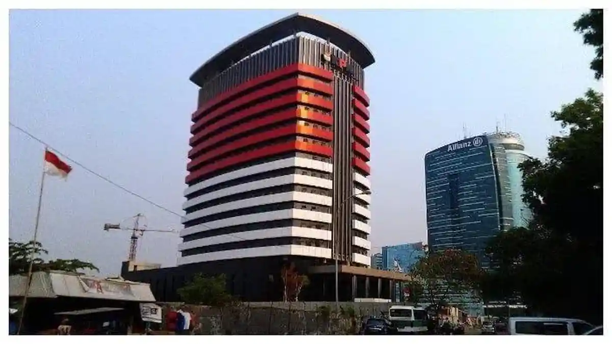 Usaha Tambangnya Ada di Maluku Utara, HA Diperiksa KPK