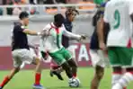 Piala Dunia U-17: Prancis Kalahkan Burkina Faso 3 - 0