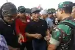 Aksi Salam Jempol Ceria