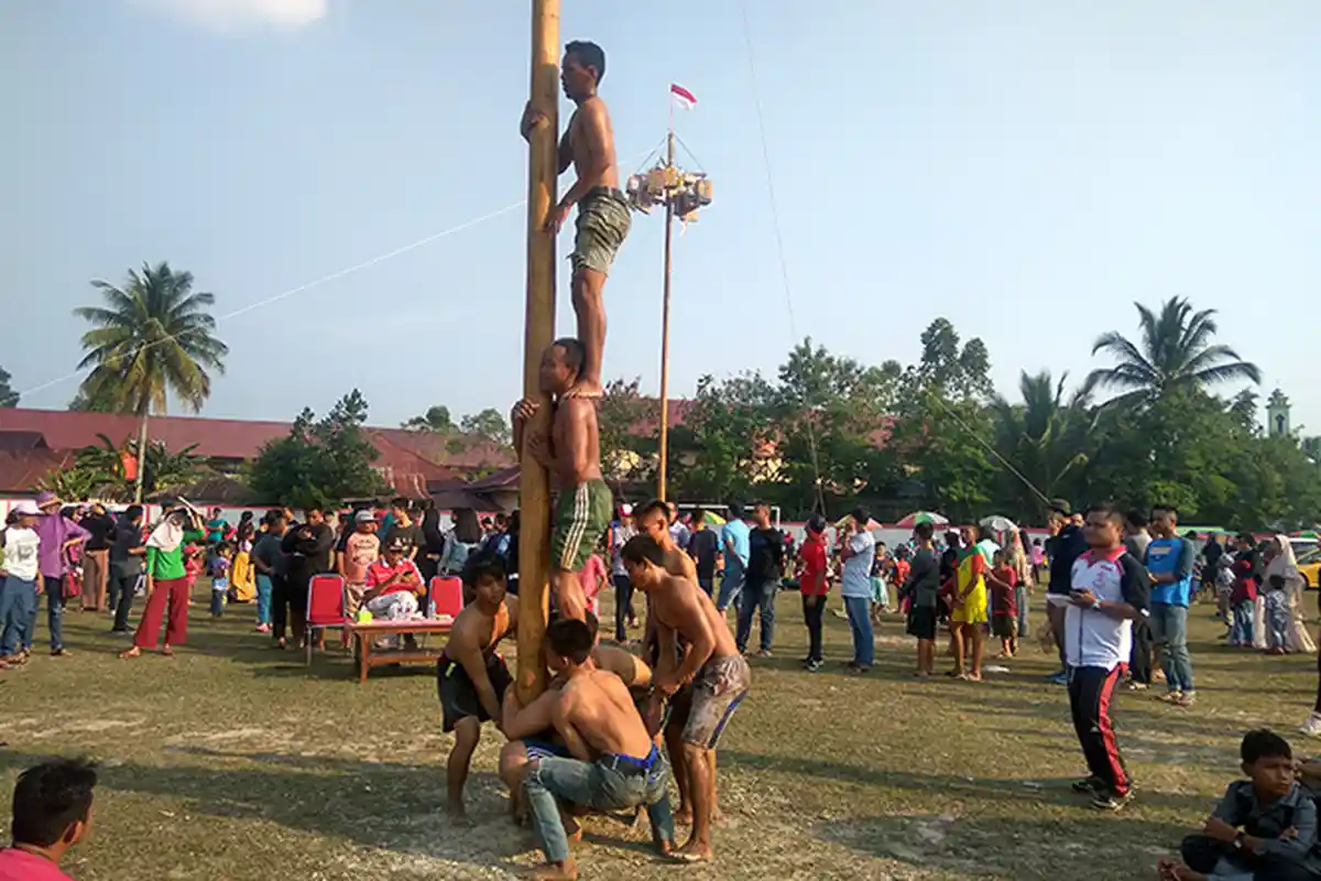 Tradisi 17 Agustus Dalam Tinjauan Ushul Fiqh