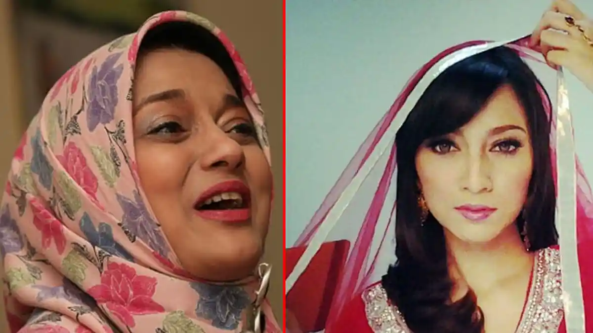 Buntut Nyinyiran Marissa Haque, Isabella Fawzi Tak Mau Ikut Campur Urusan Mamanya