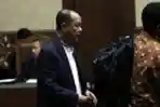 Sidang Kasus Penerbitan SKL BLBI