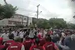 RT/RW Panakukang Edukasi Warga Dalam Penertiban Parkir Liar di Jalan Boulevard