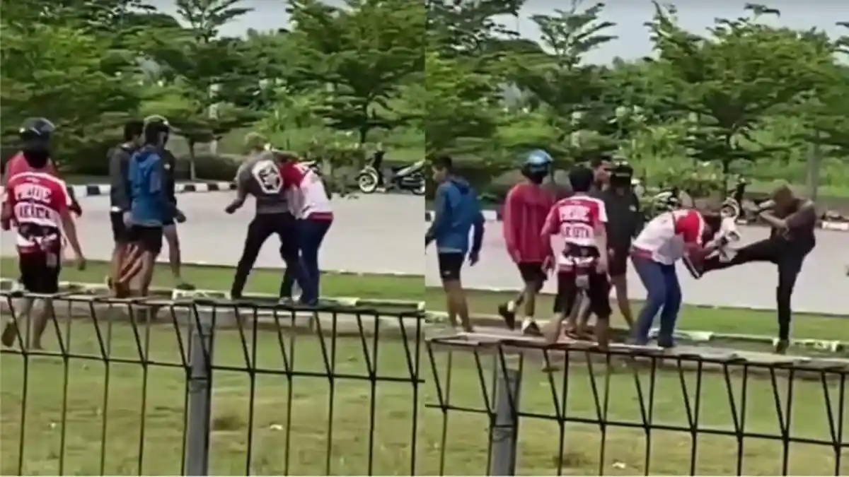 Kronologi Pelatih Panjat Tebing Dianiaya Atlet Sendiri, Ini Pemicunya