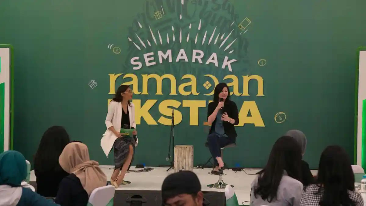 Gratis Ongkir Hingga Umrah Melalui Tokopedia Ramadan Ekstra