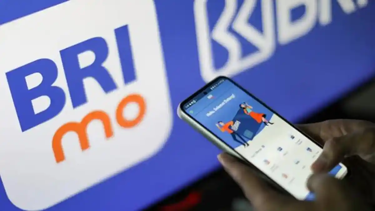 Anti Repot, Ini Panduan Lengkap Buka Blokir Akun BRImo dan Mengamankan Transaksi Anda