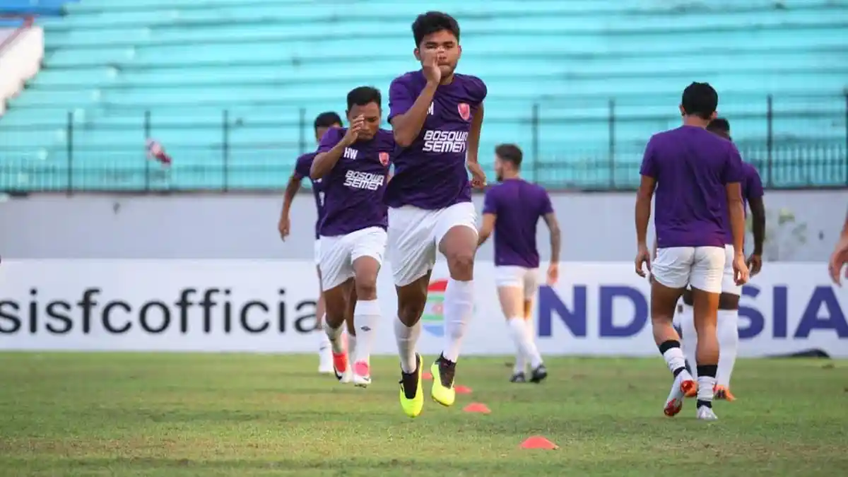 Preview PSIS vs PSM Makassar: Usung Misi Berbeda